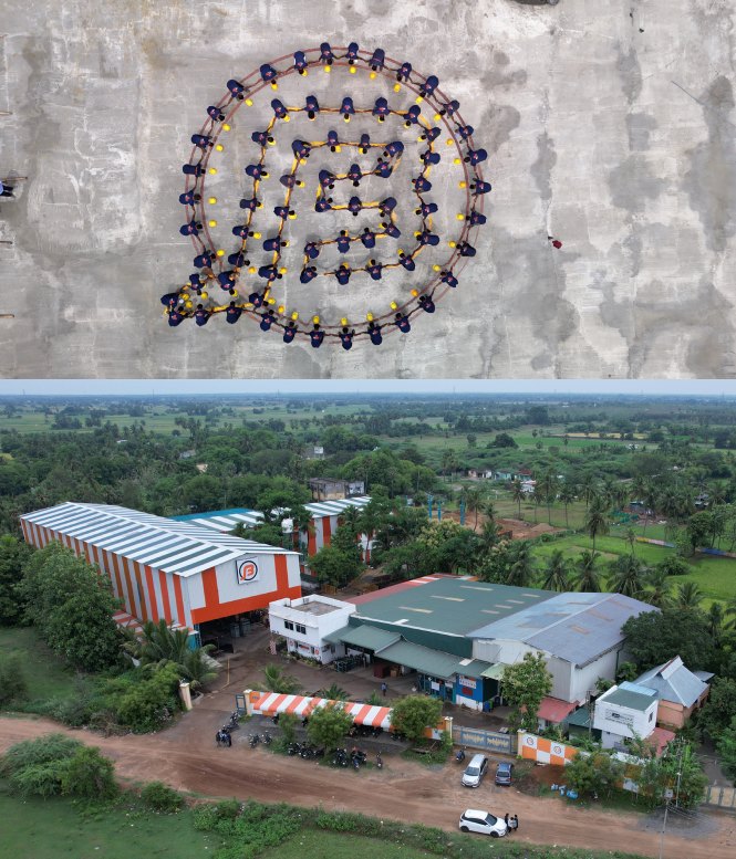 Jai Balaji Fabricators