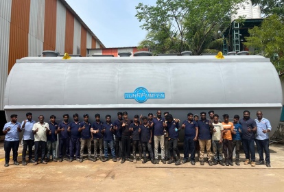 Jai Balaji Fabricators