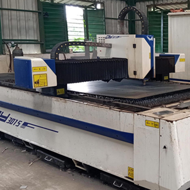 Jai Balaji Fabricators