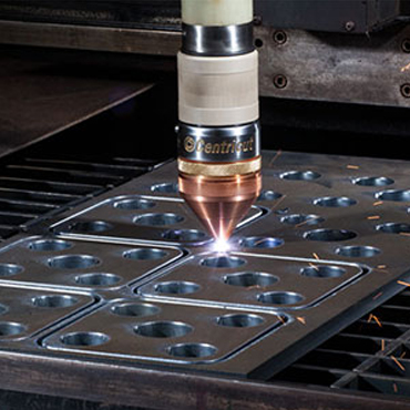 Jai Balaji Fabricators