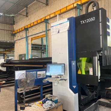 Jai Balaji Fabricators