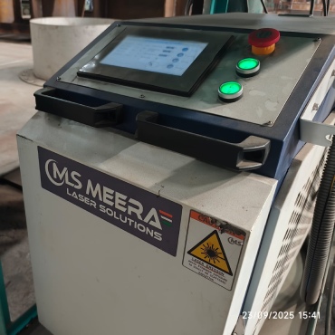 Jai Balaji Fabricators