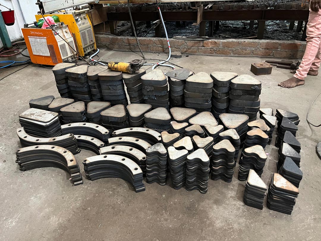 Jai Balaji Fabricators