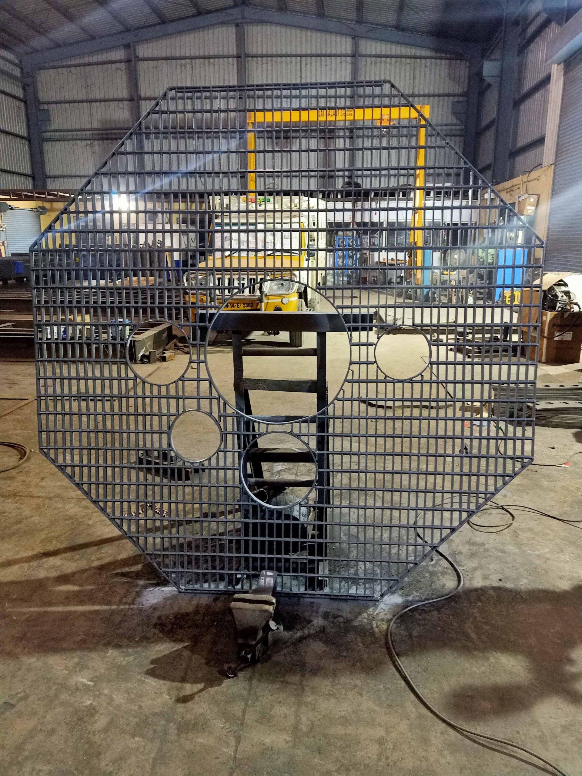 Jai Balaji Fabricators