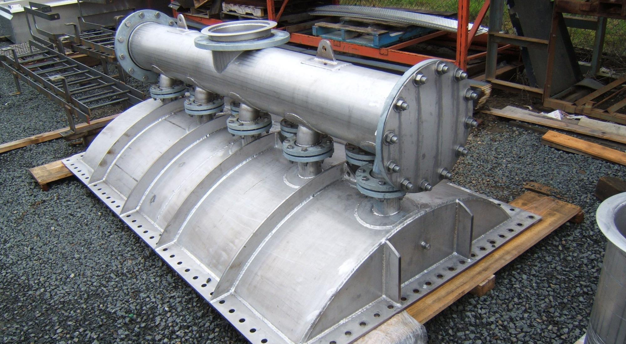 Jai Balaji Fabricators