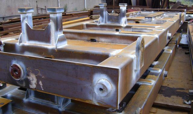 Jai Balaji Fabricators