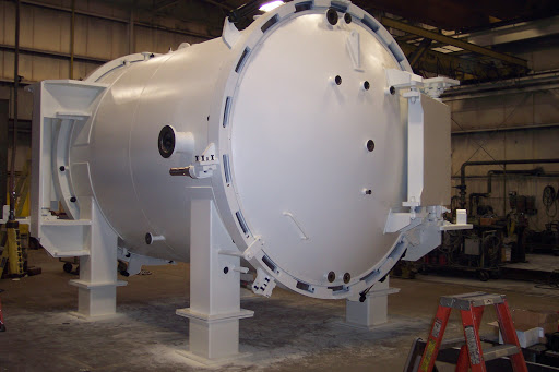 Jai Balaji Fabricators